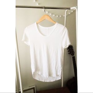 TARGET plain jane tee ☕️